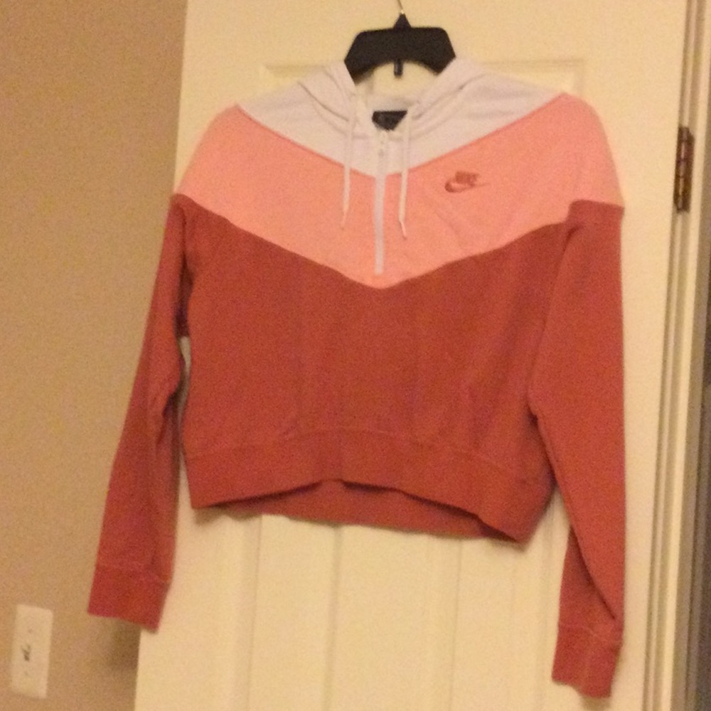 Nike Sweater
